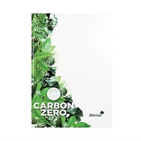 Click here for more details of the Silvine Premium Carbon Zero Casebound Note