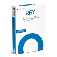 Click here for more details of the Rey Office Light Paper A4 75gsm Box of 10