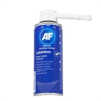 Click here for more details of the AF Labelclene Paper Label Remover Pump Spr