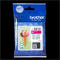 Click here for more details of the Brother Magenta Ink Cartridge 10ml - LC321
