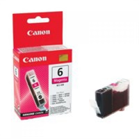 Click here for more details of the Canon BCI6M Magenta Standard Capacity Ink