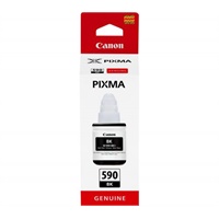 Click here for more details of the Canon GI490BK Black Standard Capacity Ink