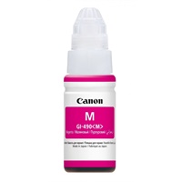 Click here for more details of the Canon GI490M Magenta Standard Capacity Ink