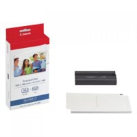 Click here for more details of the Canon Photo Paper 10 x 15cm 36 Sheets - 77