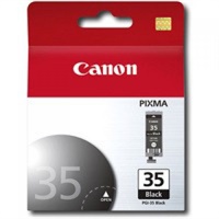 Click here for more details of the Canon PGI35BK Black Standard Capacity Ink