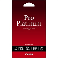 Click here for more details of the Canon PT-101 Pro Photo Paper 20 Pack 10 x