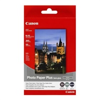 Click here for more details of the Canon SG-201 Semi Glossy Photo Paper 10 x