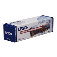 Click here for more details of the Epson Glossy Photo Paper Roll 24 in x 30.5