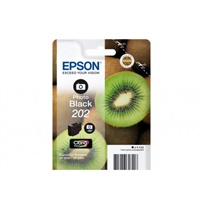 Click here for more details of the Epson 202 Kiwi Photo Black Standard Capaci