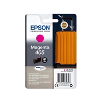 Click here for more details of the Epson 405 Magenta Standard Capacity Ink Ca