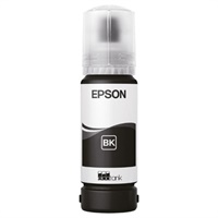 Click here for more details of the Epson Black Ink Cartridge EcoTank 70ml for