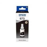 Click here for more details of the Epson T6731 Black Standard Capacity Ink Ca