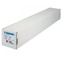 Click here for more details of the HP Coated Paper Roll 914mm x 45.7m - C6020