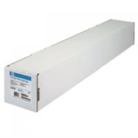 Click here for more details of the HP Bright White Paper Roll 610mm x 45.7m -