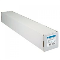 Click here for more details of the HP Bright White Paper Roll 914mm x 45m - C
