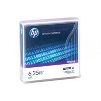 Click here for more details of the HP LTO6 Data Tape 6.25TB - C7976A