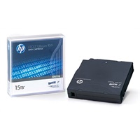 Click here for more details of the HP LTO7 Data Tape 15 TB - C7977A