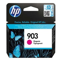 Click here for more details of the HP 903 Magenta Standard Capacity Ink Cartr