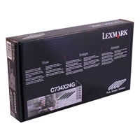 Click here for more details of the Lexmark Photo Conductor Unit 20K pages - C