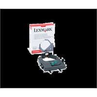 Click here for more details of the Lexmark Black Ribbon 4 million Characters