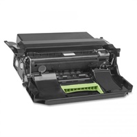 Click here for more details of the Lexmark 520Z Black Drum 100K pages - 52D0Z