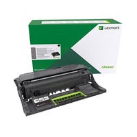 Click here for more details of the Lexmark Drum Kit 60k pages - 56F0Z00