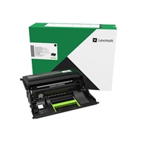 Click here for more details of the Lexmark Drum Unit 150K pages - 58D0Z00