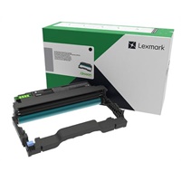 Click here for more details of the Lexmark Standard Capacity Black Drum Unit