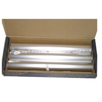 Click here for more details of the Wrapmaster ALUMINIUM FOIL x3rolls