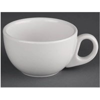 Click here for more details of the Olympia Athena Cappuccino Cups 220ml x 24