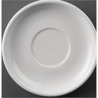 Click here for more details of the Olympia Athena Saucers 145mm x 24
