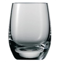 Click here for more details of the Schott Zwiesel Banquet Crystal ShotGlasses
