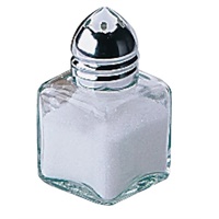 Click here for more details of the Room Service Salt/Pepper Shaker  x 12