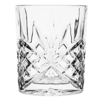 Click here for more details of the Olympia Old Duke Whiskey Glasses 295ml x 6