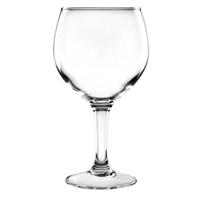 Click here for more details of the Olympia  Gin Glasses 620ml pack of 6