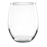 Click here for more details of the Olympia Rosario Tumblers 470ml x 6