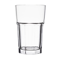 Click here for more details of the Olympia Toughened Orleans Hi Ball Glasses