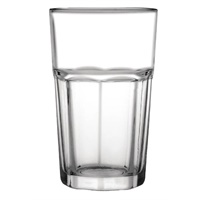 Click here for more details of the Olympia Toughened Orleans Hi Ball Glasses