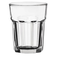 Click here for more details of the Olympia Toughened Orleans Tumblers 200ml
