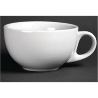 Click here for more details of the Olympia Athena Cappuccino Cups 285ml x 12