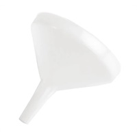 Click here for more details of the Vogue 6 Plastic Funnel