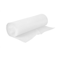 Click here for more details of the Bar Shelf Liner Roll Clear 10m