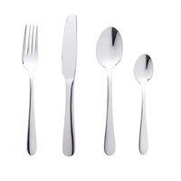 Click here for more details of the Olympia Buckingham Cutlery Set