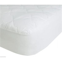Click here for more details of the Mattress PROTECTOR - Double