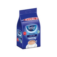 Click here for more details of the TETLEY Tea Bags x 1100's