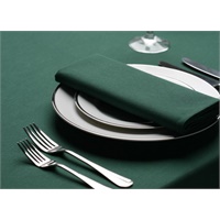 Click here for more details of the Forest Green Amalfi Tablecloths 132x 163cm