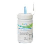 Click here for more details of the 2Work Probe Wipes x 200 tub