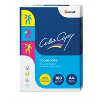 Click here for more details of the A4 White COPY Paper 160gsm (pack of 250)