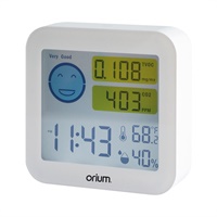 Click here for more details of the CEP CO2 INDOOR AIR QUALITY MEASURER