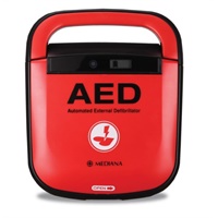 Click here for more details of the Reliance Mediana A15 HeartOn AED